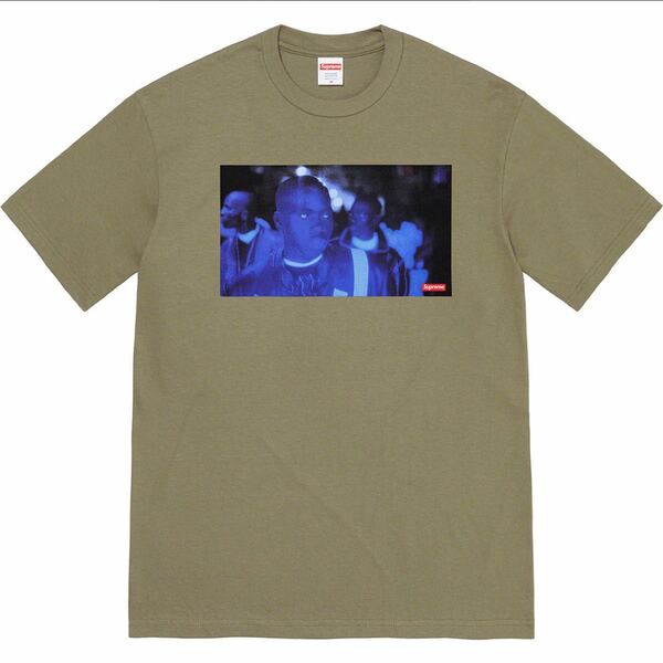 ★supreme America Eats Its Young Tee