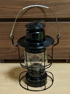 デイツ Dietz Watchman Railroad Lantern 新品