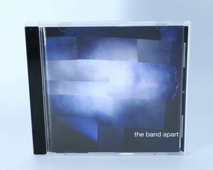 the band apart「quake and brook」【良品/CD】ザ・バンド・アパート #881