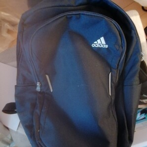adidasかばん