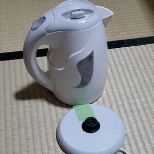 電気ケトル