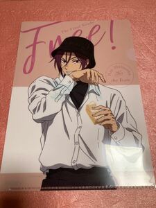 Free Shipping Matsuoka Clear File Movie version FREE! The final stroke Lawson Limited