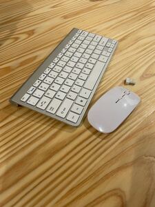 ワイヤレスキーボード ワイヤレスマウス Wireless Keyboard