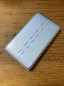 USB接続 外付け HDDケース 2.5インチ IDE ジャンク