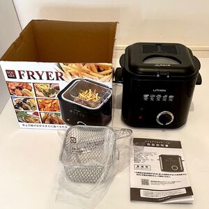 D-STYLIST スクエアフライヤー 1.2L KDFY-12AB【動作確認済