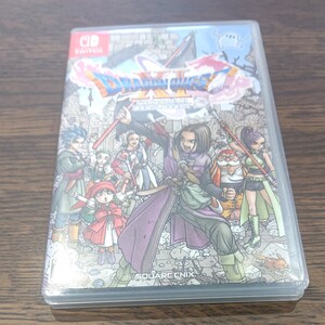 ドラゴンクエスト11 過ぎ去りし時を求めてS Nintendo Switch スイッチ ソフト ドラクエXI S