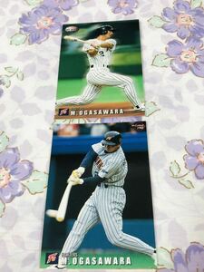  Calbee Professional Baseball chip s card set sale Hokkaido Nippon-Ham Fighters small .. road large 