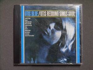 中古 CD / 洋盤 R2 80318 / Otis Redding Otis Blue オーティスレディング / Otis Redding Sings Soul