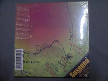 中古 CD / 邦盤 doku-1 / 大高ジャッキー - ＳＵＳＡＮＮＡ 紙ジャケ　シュリンク未開封 シールド_画像2