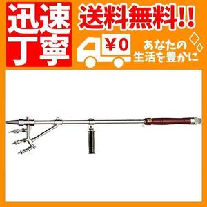 永田製作所 グレータースイングS型(G1/2) 1128400