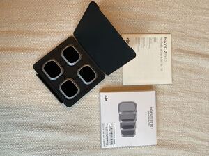【国内正規品】DJI Mavic 2 Pro NDフィルターセット