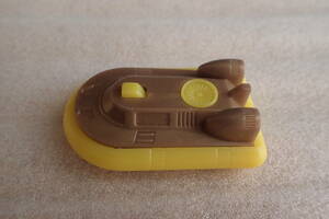  Glyco. extra Hovercraft yellow color × ocher postage 120 jpy from 