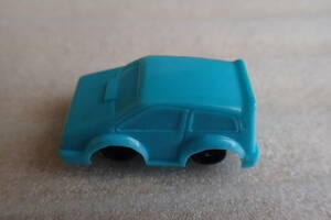  Glyco. extra light car light blue postage 120 jpy from 