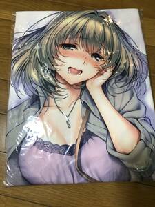  pillow water C92 Dakimakura cover height . maple ..~ bin 