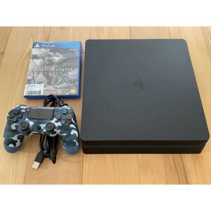 プレーステーション4^_^