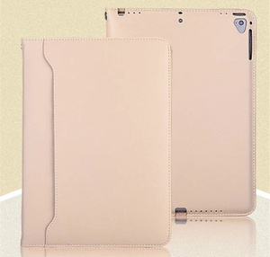iPad 10.2インチケース 第9世代 2021年 アイパッド9 カバー ipad9 手帳型 カード収納あり スタンド機能付 ハンドストラップ付き シンプル