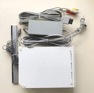 Wii本体 セット