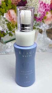 アルビオンエクサージュホワイトホワイトニングセルミッションV 40ml 薬用美白美容液