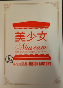美少女図鑑×VISION FACTORY