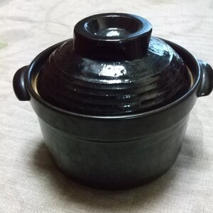 炊飯土鍋