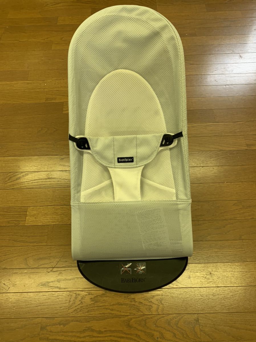 新しい季節 ☆ブリスエアー☆アンスラサイト 【美品】ベビービョルン ベビー家具/寝具/室内用品 Chouninki 新しい季節 ☆ブリスエアー☆アンスラサイト 【美品】ベビービョルン ベビー家具/寝具/室内用品 Chouninki