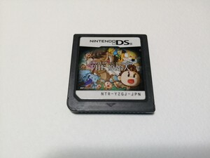 SIMPLE DSシリーズ Vol.35 THE 原始人DS ソフトのみ