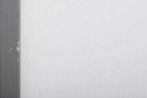 7392 オクヤナオミ 「呼吸の跳躍へ」 シルクスクリーン 7/60 額装 石川県 女流画家_画像7