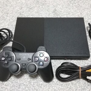 PS2 プレイステーション2 SCPH-90000