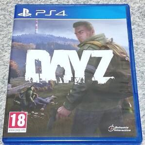 PS4 DAYZ