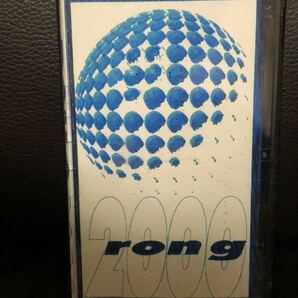 CD付 MIXTAPE DJ RON-G 2000★TAPE KINGZ MISTER CEE KID CAPRI PREMIER MURO KIYO KOCO HIP HOP CELORY NAS PETE ROCKの画像1
