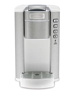 タイムセール^_^新品クイジナート コーヒー & ホットドリンクメーカー