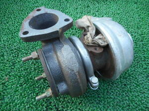 * Mitsubishi 4D31 turbine turbocharger TD05-10A ME080099 49178-00510