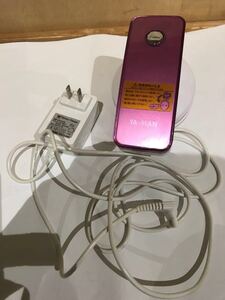 ヤーマン 美顔器 フェイスケア 動作正常 YA-MAN