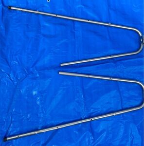 スノーピーク ステンレスキッチンテーブル(中古)