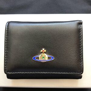 vivienne westwood ヴィヴィアン ウエストウッド 折り財布