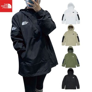 ザ ノースフェイスTHE NORTH FACE NA4HM02K NEW DALTON ANORAK ジャケットXL 105