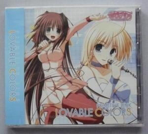 中古CD プリミティブリンク/ LOVABLE COLORSの商品画像