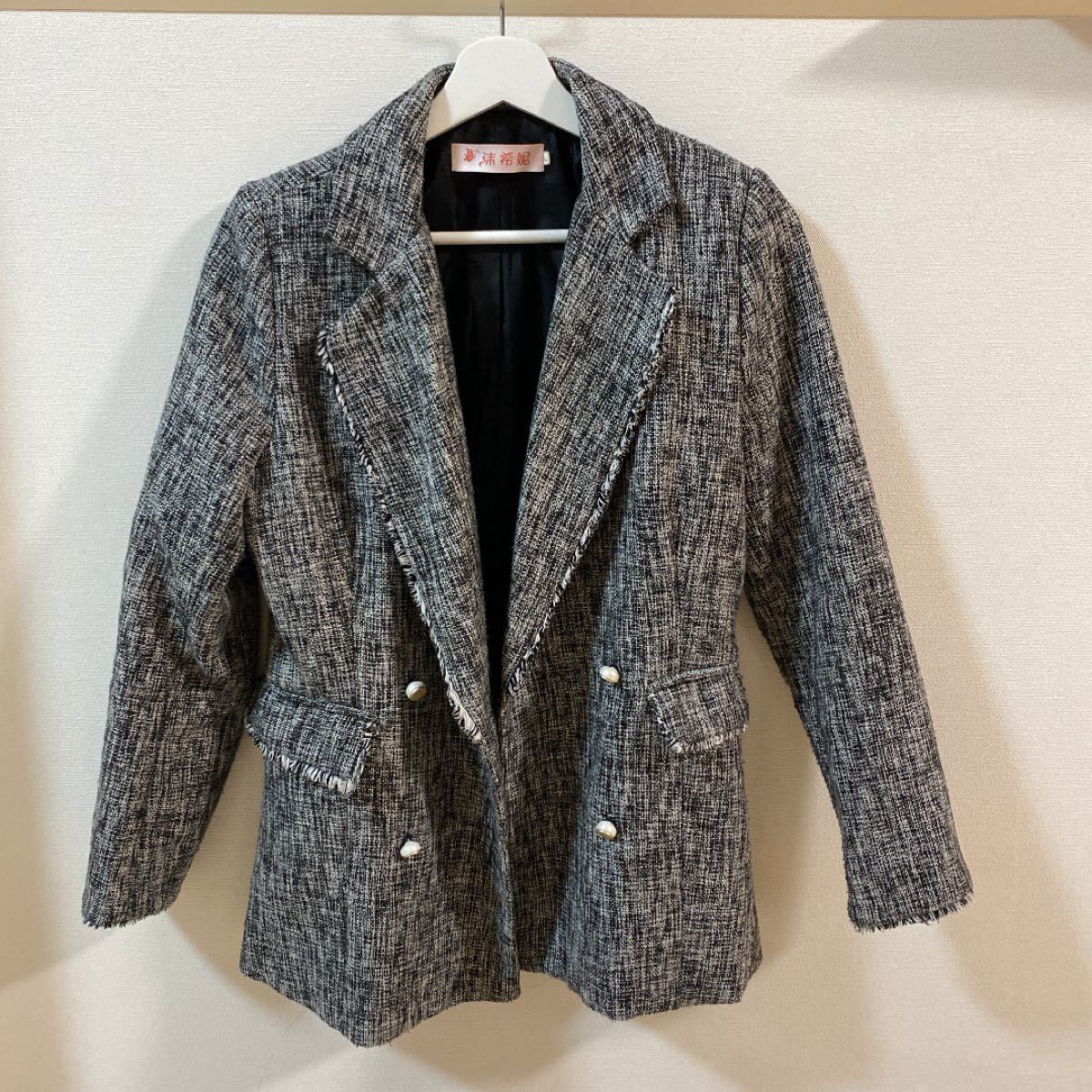 輸入古着 USA製 80s 80年代 ヴィンテージ givenchy ジバンシー