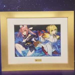 Fate EXTELLA Celebration BOX ファイングラフ のみ