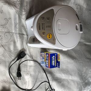 電動ポット