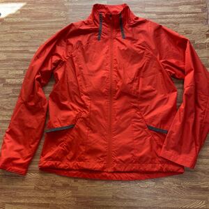 NIKE ナイロンジャケット スポーツウェア CLIMA-FIT