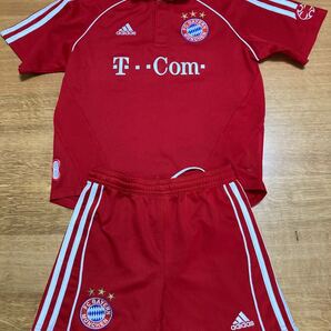 adidas サッカーユニフォーム
