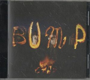 CD★BUMP OF CHICKEN／メーデー