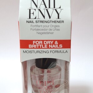 OPI ネイル エンビー ドライ & ブリットル 15 mL 箱付きオーピーアイ Nail Envy Dry & Brittle