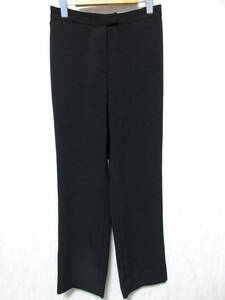 CK Calvin Klein Pants Black Black 4 брюки 541