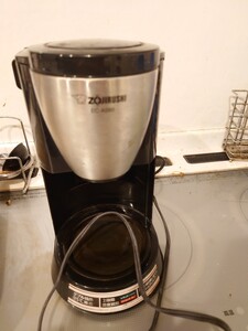 コーヒーメーカー
