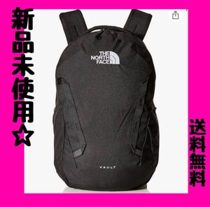 THE NORTH FACE ザノースフェイス バックパック リュック ヴォルト ボルト VAULT