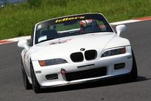 BMW Z3 アイライン Type4 FRP製 未塗装 Silky Shark Project製_画像5