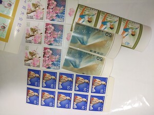 額面2180 図柄指定不可