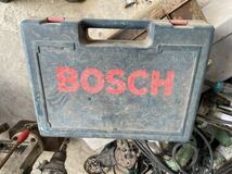 BOSCH ボッシュ ジグソー GST 75 BE 中古品_画像10